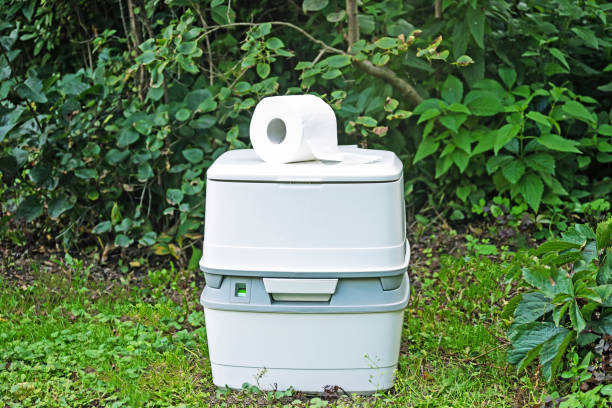 Best Portable toilet rental cost  in Winnsboro, LA
