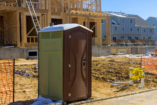 Best Sanitation services for porta potties  in Winnsboro, LA