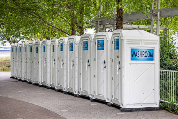 Best Porta potty rental near me  in Winnsboro, LA