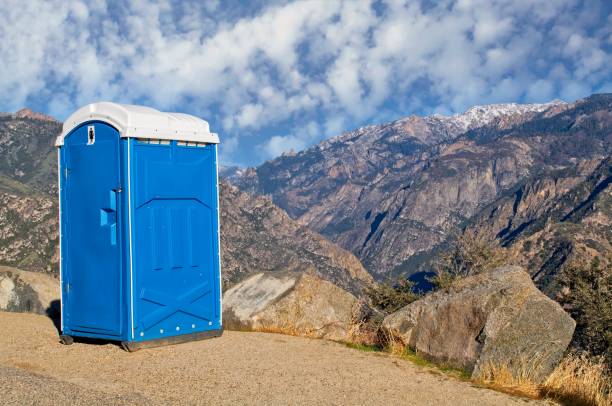 Best Porta potty rental near me  in Winnsboro, LA