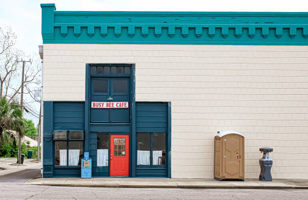 Best High-end porta potty rental  in Winnsboro, LA