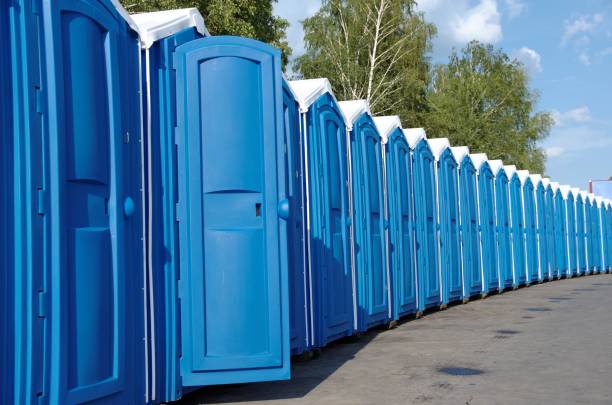 Porta potty services near me in Winnsboro, LA